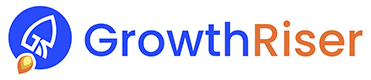 GrowthRiser Logo